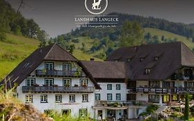 Landhaus Langeck